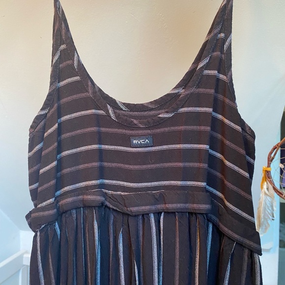 RVCA sun dress - Picture 5 of 5